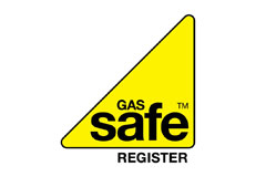 gas safe companies Bishops Norton